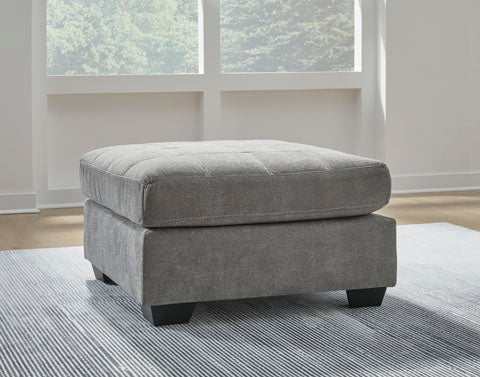 Marleton Ottoman