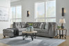 Marleton 2 Piece Sectional Sofa Set