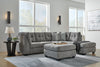 Marleton 2 Piece Sectional Sofa Set