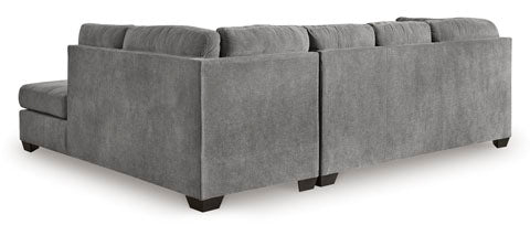 Marleton 2 Piece Sectional Sofa Set