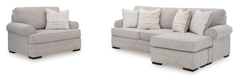 Eastonbridge Sofa chaise