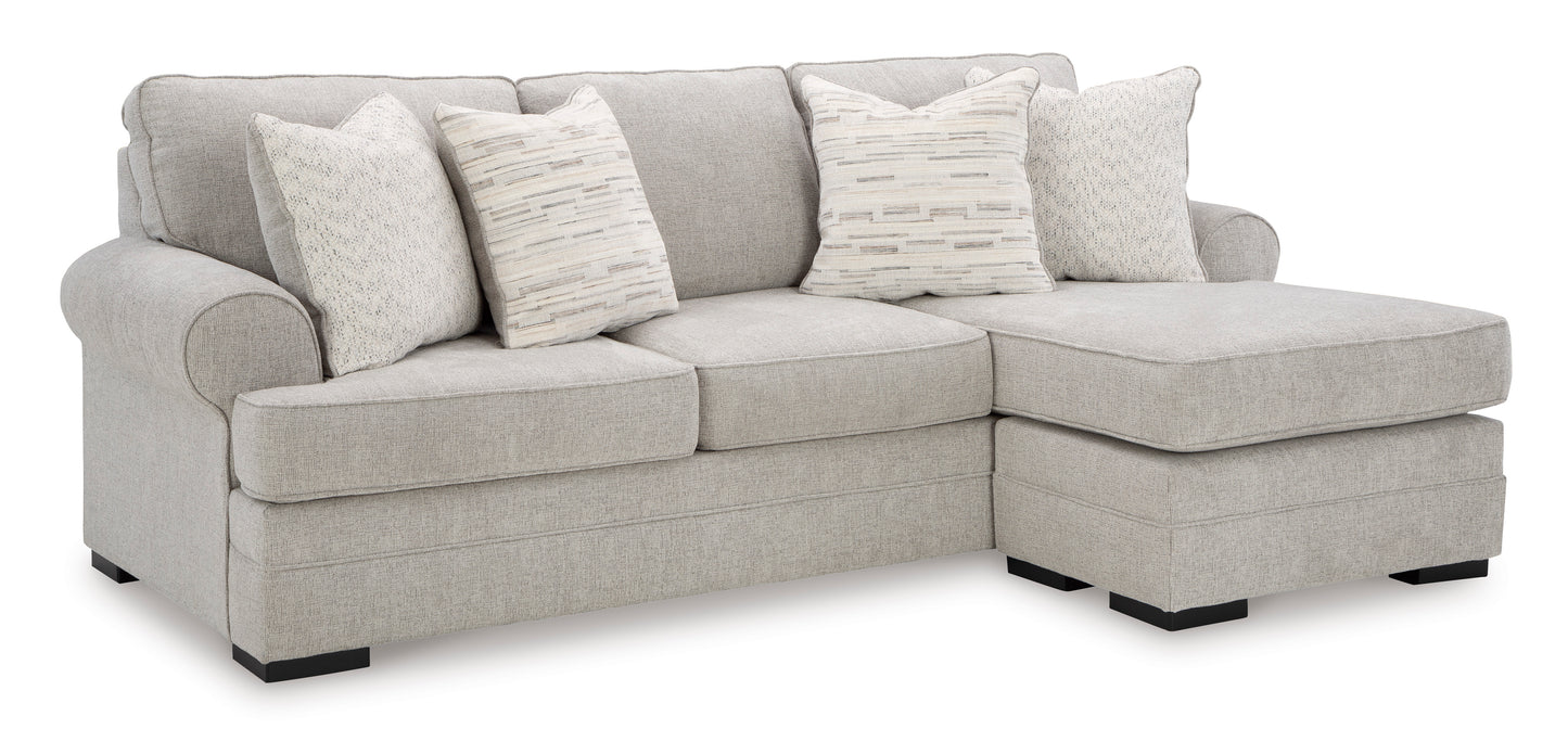 Eastonbridge Sofa chaise