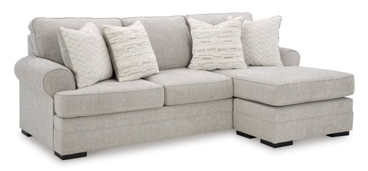 Eastonbridge Sofa chaise