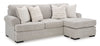 Eastonbridge Sofa chaise