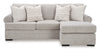 Eastonbridge Sofa chaise