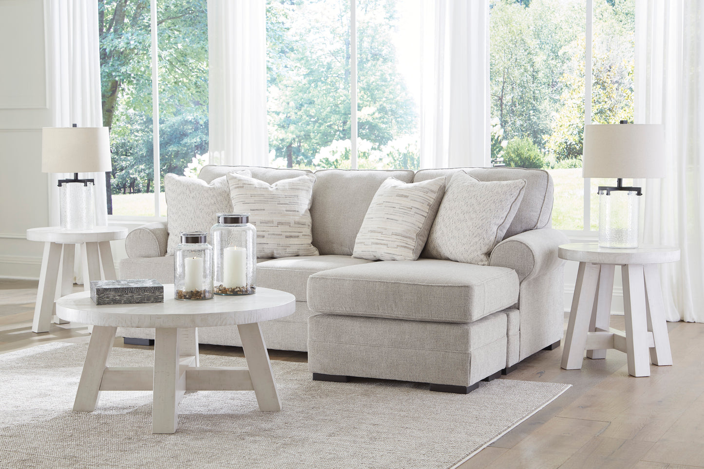 Eastonbridge Sofa chaise