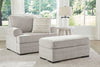 Eastonbridge Ottoman