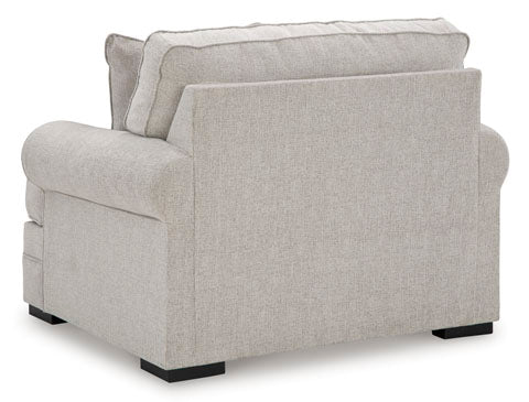 Eastonbridge Chair and half