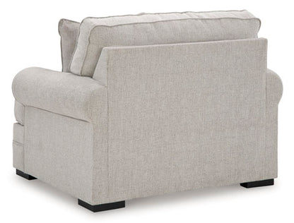 Eastonbridge Chair and half