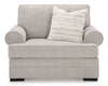 Eastonbridge Chair and half
