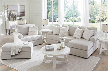 Eastonbridge Ottoman