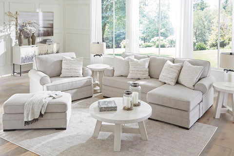 Eastonbridge Sofa chaise