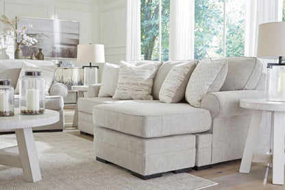 Eastonbridge Sofa chaise