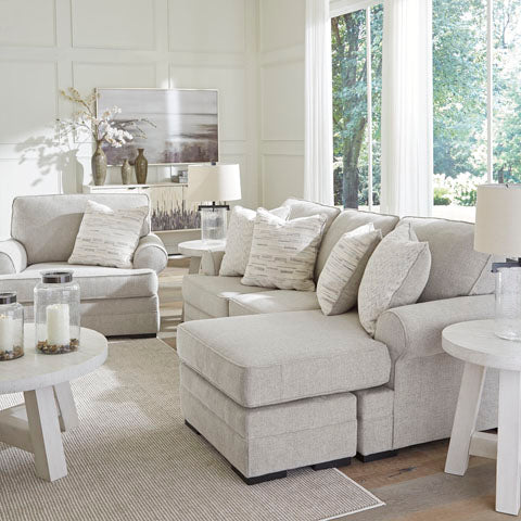 Eastonbridge Sofa chaise