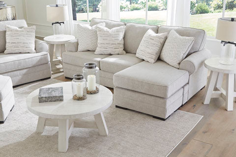 Eastonbridge Sofa chaise