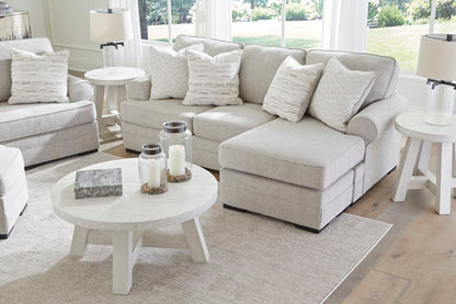 Eastonbridge Sofa chaise