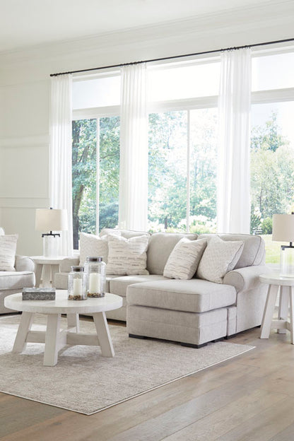 Eastonbridge Sofa chaise