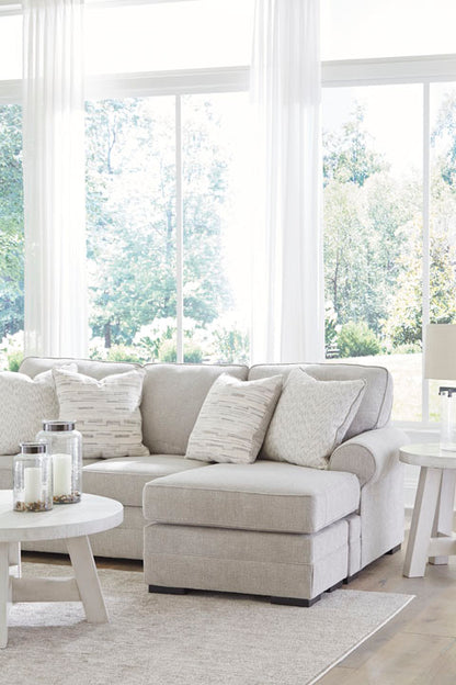 Eastonbridge Sofa chaise