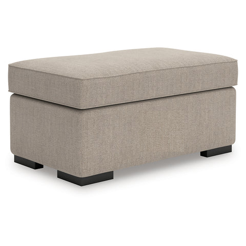 Sararose Ottoman