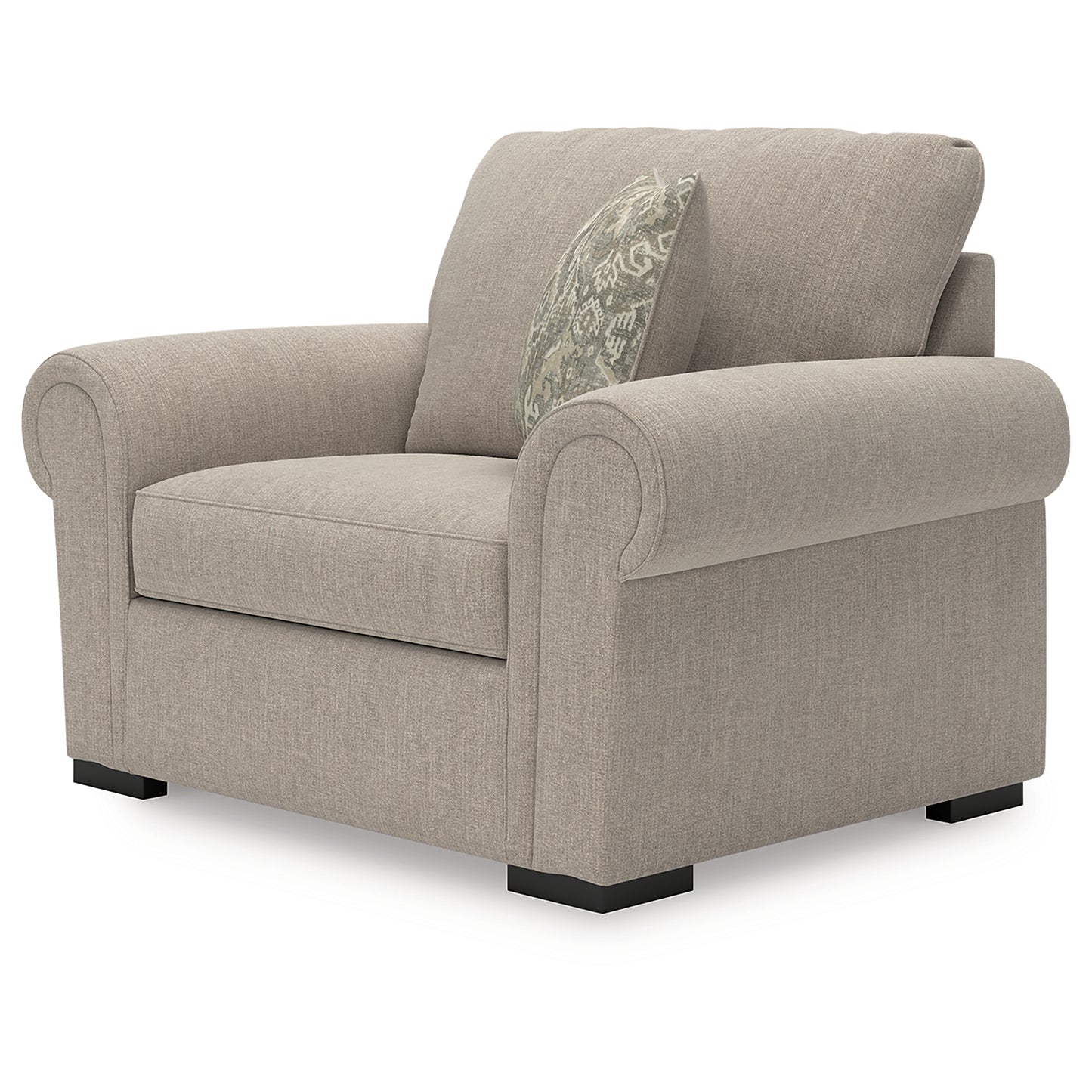 Sararose Sofa Set (3+2+1)