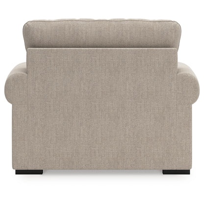 Sararose Sofa Set (3+2+1)