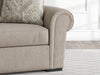 Sararose  Loveseat