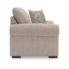 طقم أريكة ساراروز (3+2+1)
