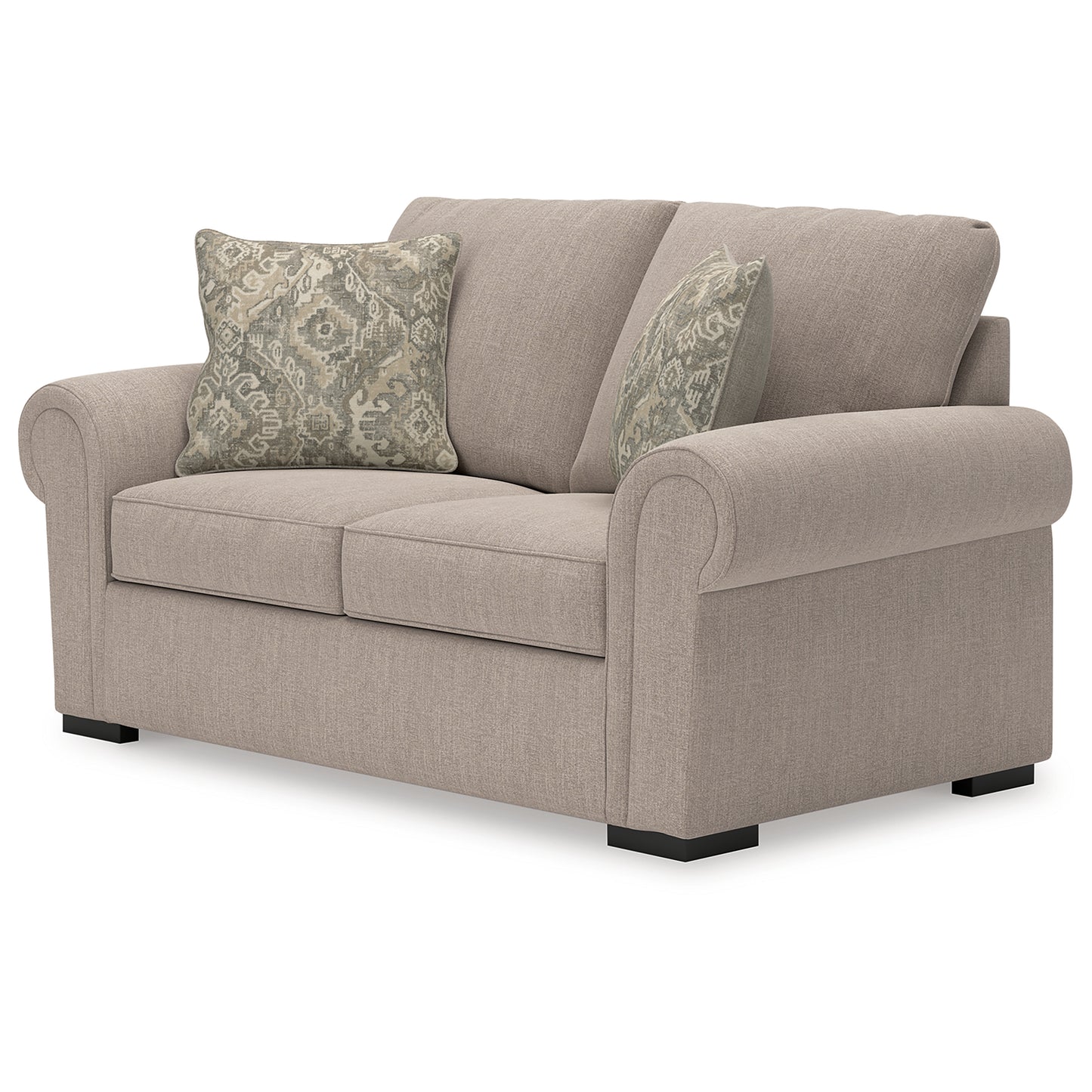 Sararose Sofa Set (3+2+1)