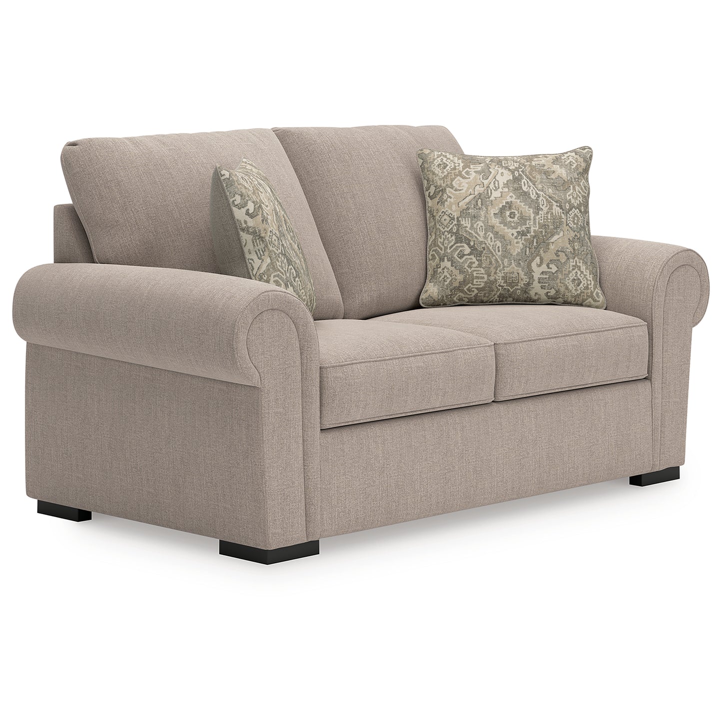 Sararose Sofa Set (3+2+1)