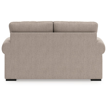 Sararose Sofa Set (3+2+1)