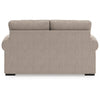Sararose  Loveseat
