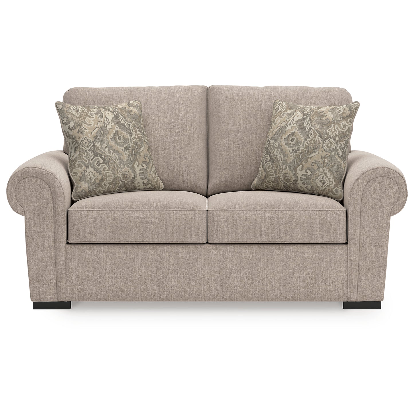 Sararose Sofa Set (3+2+1)