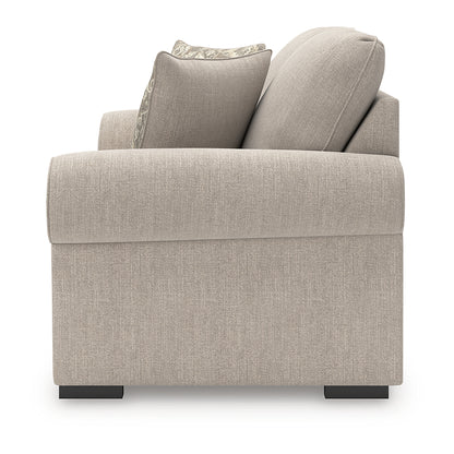 Sararose Sofa Set (3+2+1)