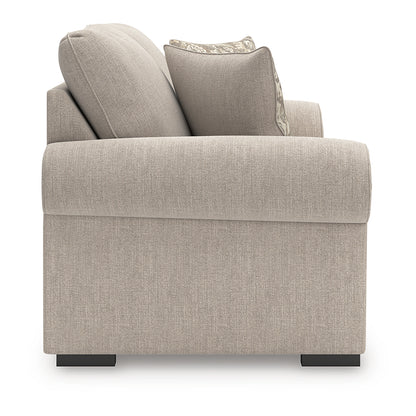 Sararose Sofa Set (3+2+1)