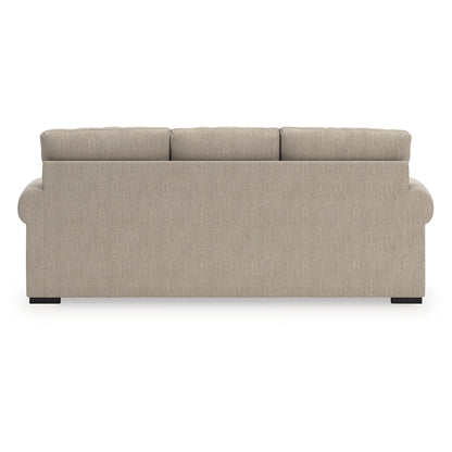 Sararose Sofa Set (3+2+1)