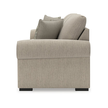 Sararose Sofa Set (3+2+1)