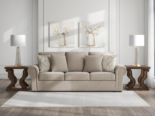 Sararose Sofa