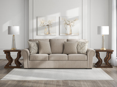 Sararose Sofa