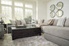 Avaliyah 6 piece sectional Sofa Set