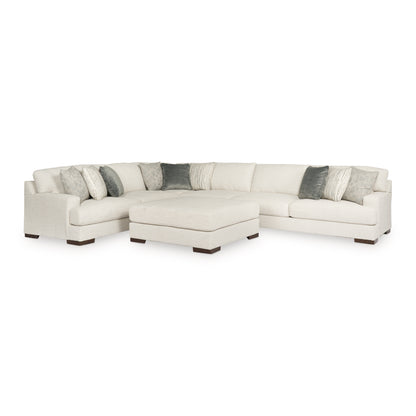 Ormira 5-piece Sectional Sofa Set