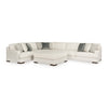 Ormira 5-piece Sectional Sofa Set