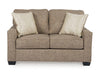 Lucina Loveseat