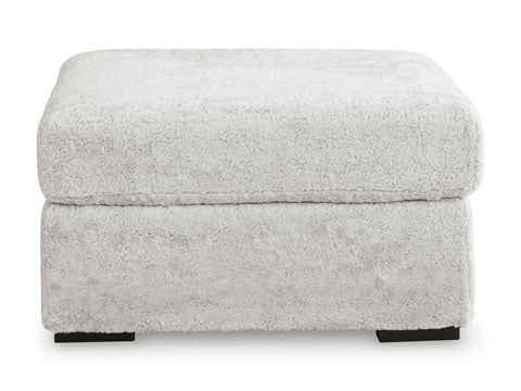 Snodoodle  Ottoman