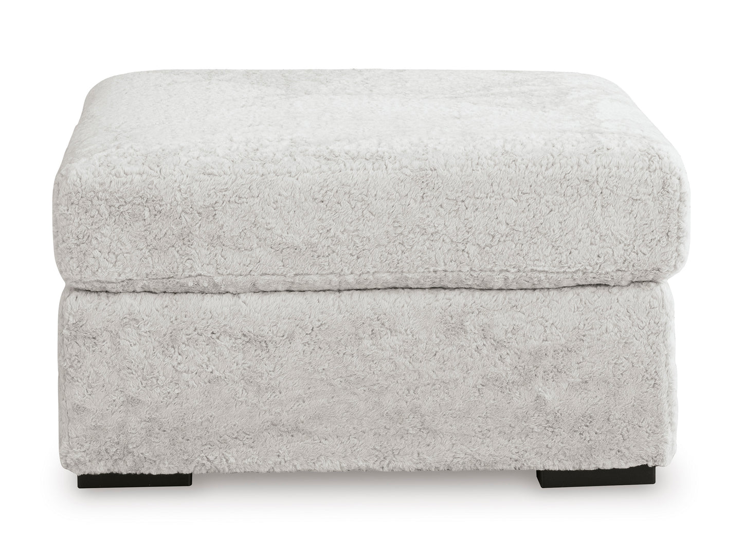 Snodoodle  Ottoman