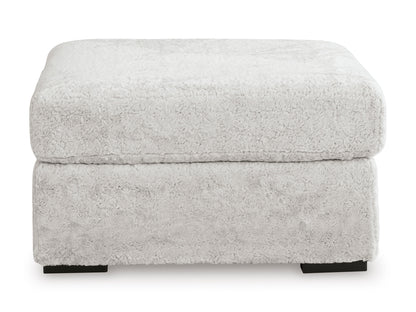 Snodoodle  Ottoman