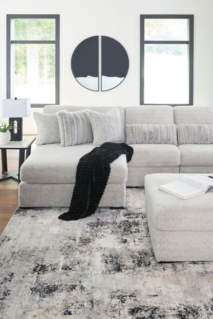 Snodoodle  6 piece Sectional Sofa Set