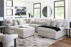 Snodoodle  Ottoman