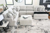 Snodoodle  Ottoman