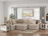 LadyMae 5-piece Sectional Sofa Set