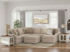LadyMae 5-piece Sectional Sofa Set